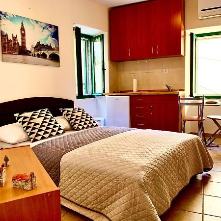 City Coast Apartments Шибеник Экстерьер фото